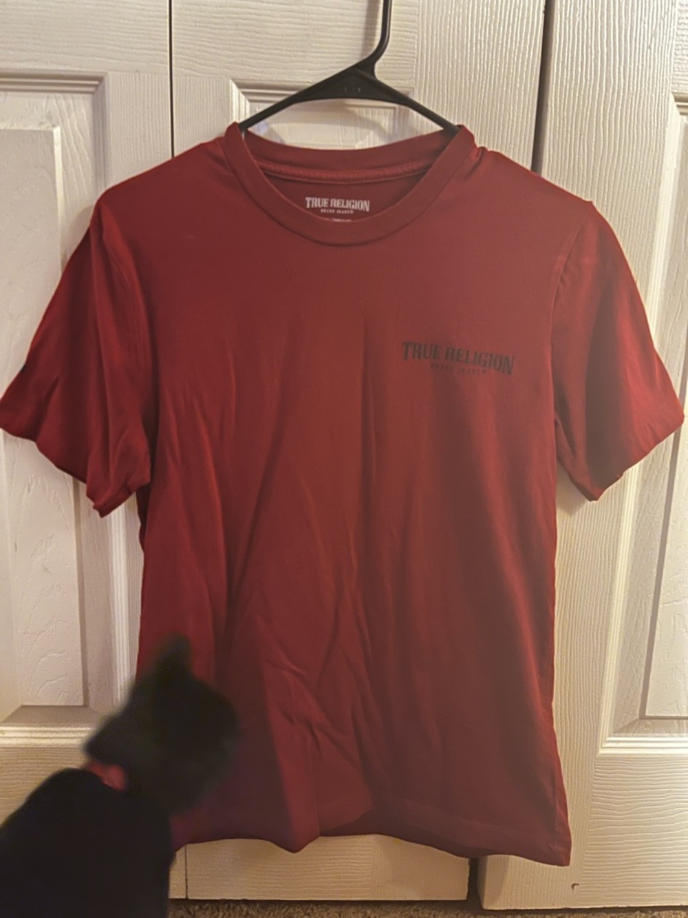 True Religion shirt